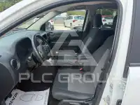 2011 Jeep COMPASS