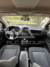 2011 Jeep COMPASS