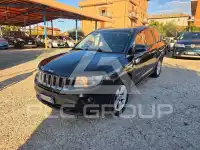 2011 Jeep COMPASS