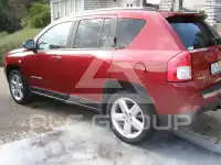 2011 Jeep COMPASS
