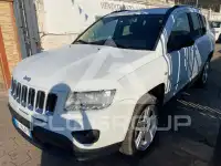 2011 Jeep COMPASS