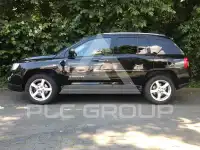 2011 Jeep COMPASS