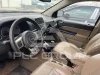 2011 Jeep COMPASS