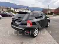 2011 Jeep COMPASS