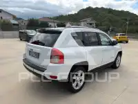 2011 Jeep COMPASS