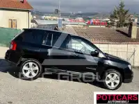 2011 Jeep COMPASS