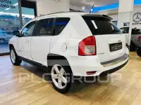 2011 Jeep COMPASS
