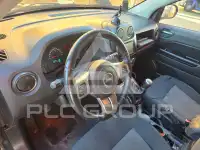 2011 Jeep COMPASS