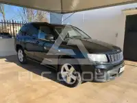2011 Jeep COMPASS