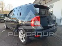 2011 Jeep COMPASS