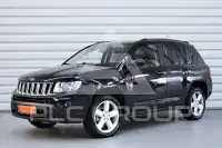 2011 Jeep COMPASS