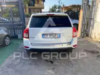 2011 Jeep COMPASS