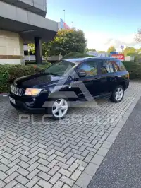 2011 Jeep COMPASS