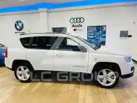 2011 Jeep COMPASS