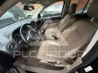 2011 Jeep COMPASS