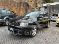 2011 Jeep COMPASS