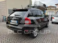 2011 Jeep COMPASS
