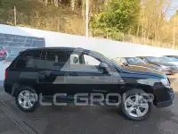 2011 Jeep COMPASS