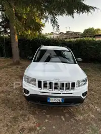 2011 Jeep COMPASS