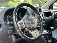 2011 Jeep COMPASS