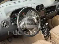 2011 Jeep COMPASS