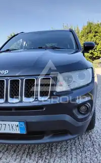 2011 Jeep COMPASS