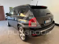 2011 Jeep COMPASS