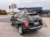 2011 Jeep COMPASS