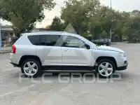 2011 Jeep COMPASS