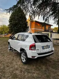 2011 Jeep COMPASS