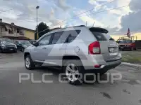 2011 Jeep COMPASS