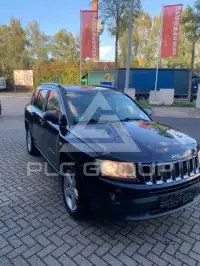 2011 Jeep COMPASS