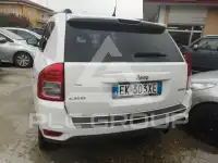 2011 Jeep COMPASS