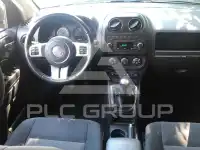 2011 Jeep COMPASS