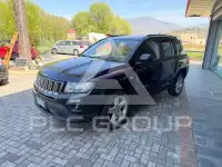 2011 Jeep COMPASS