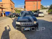 2011 Jeep COMPASS