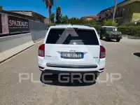 2011 Jeep COMPASS