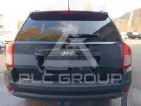 2011 Jeep COMPASS