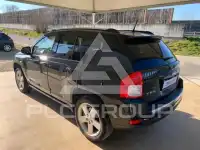 2011 Jeep COMPASS