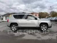 2011 Jeep COMPASS