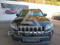 2011 Jeep COMPASS