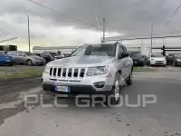 2011 Jeep COMPASS