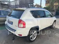 2011 Jeep COMPASS