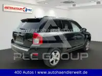2011 Jeep COMPASS