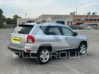 2011 Jeep COMPASS