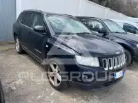 2011 Jeep COMPASS