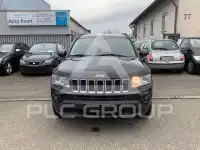 2011 Jeep COMPASS