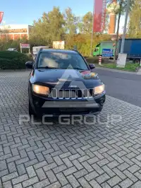 2011 Jeep COMPASS