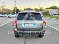 2011 Jeep COMPASS
