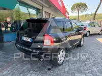 2011 Jeep COMPASS
